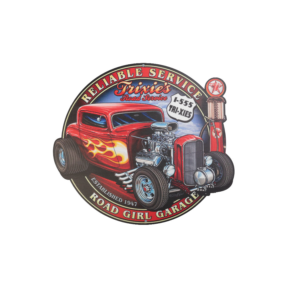 Tablica ozdobna N040