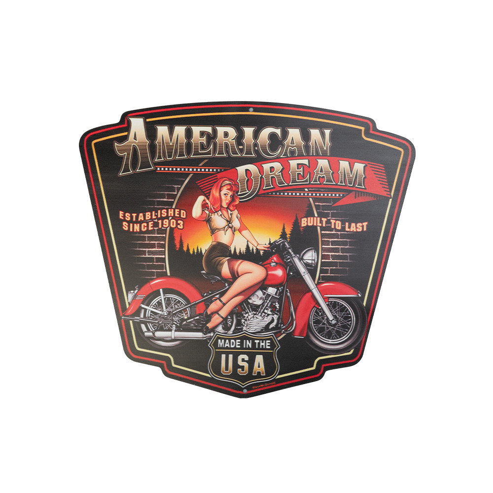 Tablica ozdobna N169