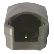 Adapter sieciowy przejściówka  EU-UK