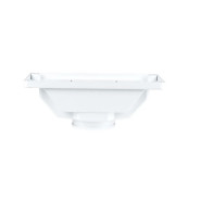 Maskownica otworu blatu biurkowego