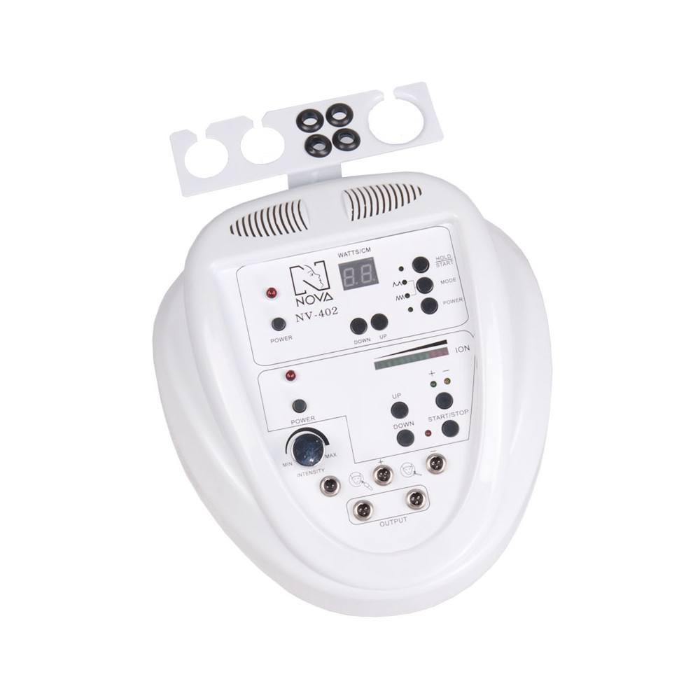 3w1 Darsonval + Sono+ Galvan 3w1 BN-402