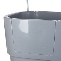 Wanna groomerska z podnośnikiem BP-112