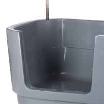 Wanna groomerska z podnośnikiem BP-112