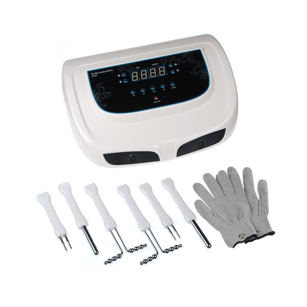 2w1 Bio Skin Lifting + Bio Glove BR-2022