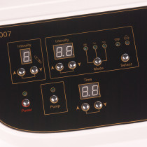 4w1 Darsonval + Sono + Vacum + Spray BR-3396