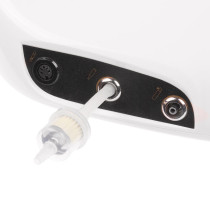 4w1 Darsonval + Sono + Vacum + Spray BR-3396