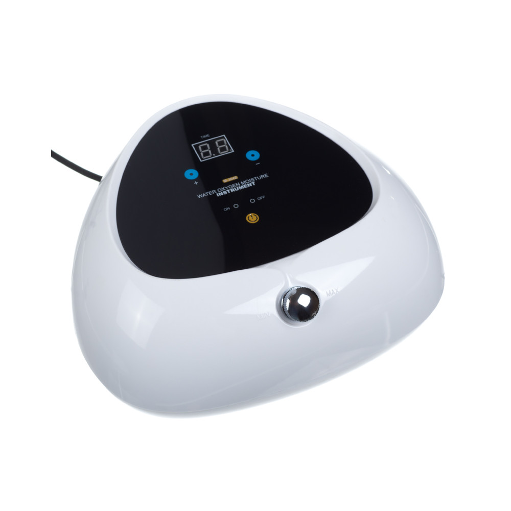 Peeling wodno-tlenowy - Oxybrazja BR-364F