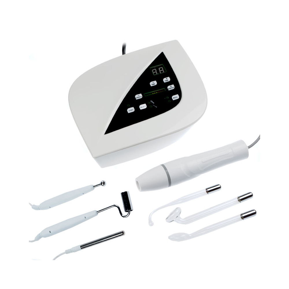 2w1 Darsonval + Galwan BR-671