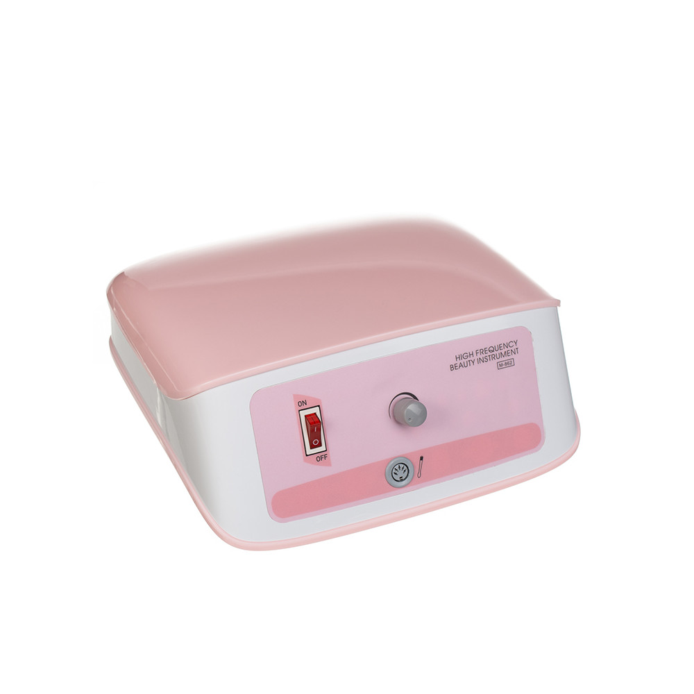 Darsonval BR-862 Różowy