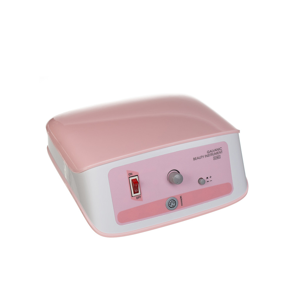 Galwan BR-863 Różowy