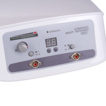 Ultradźwięki BR-871 Szary