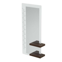 GINZA Konsoleta fryzjerska