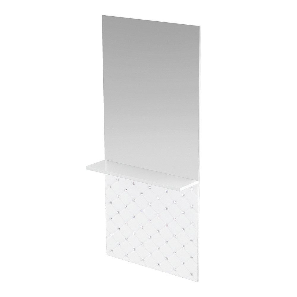 GLAMOUR II Konsoleta fryzjerska