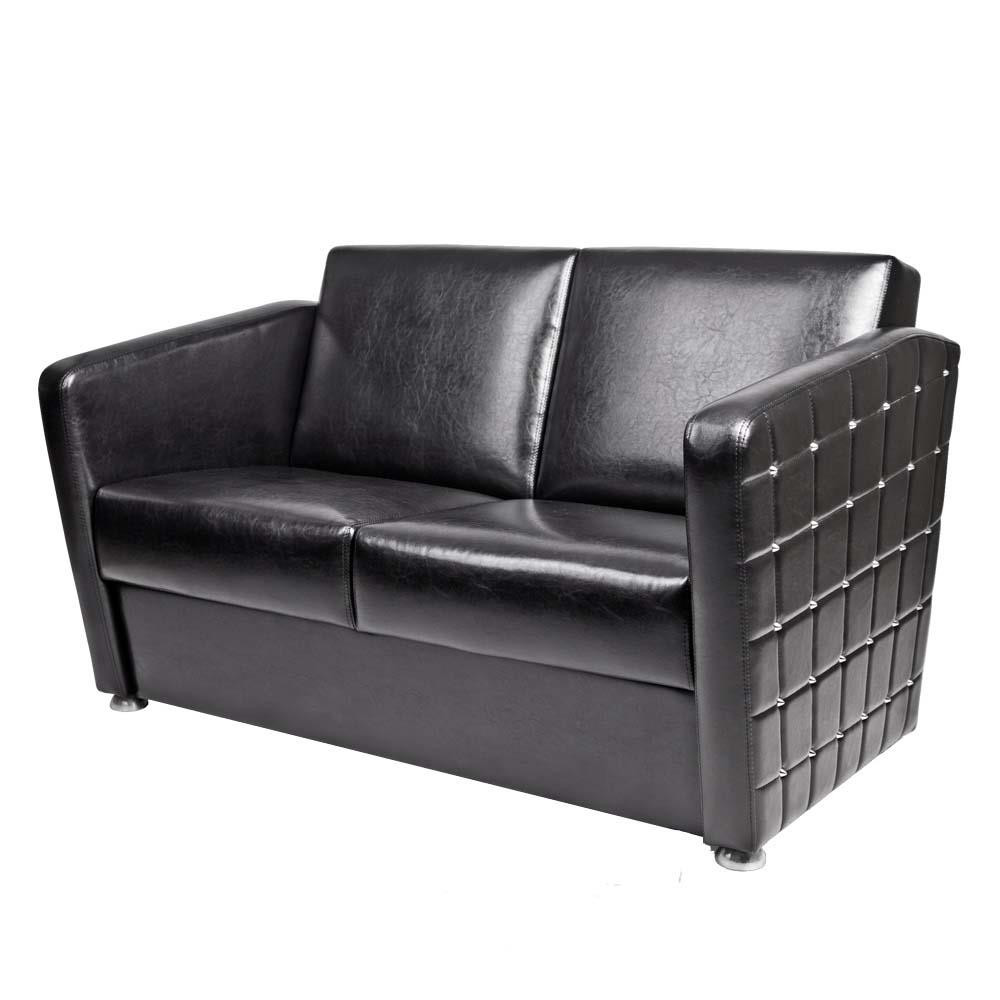 GLAMROCK Kanapa do poczekalni