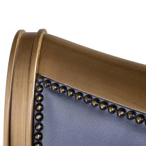 IMPERIAL Fotel fryzjerski