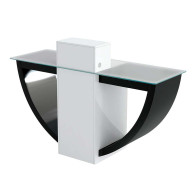 NOAH Recepcja dwumodułowa