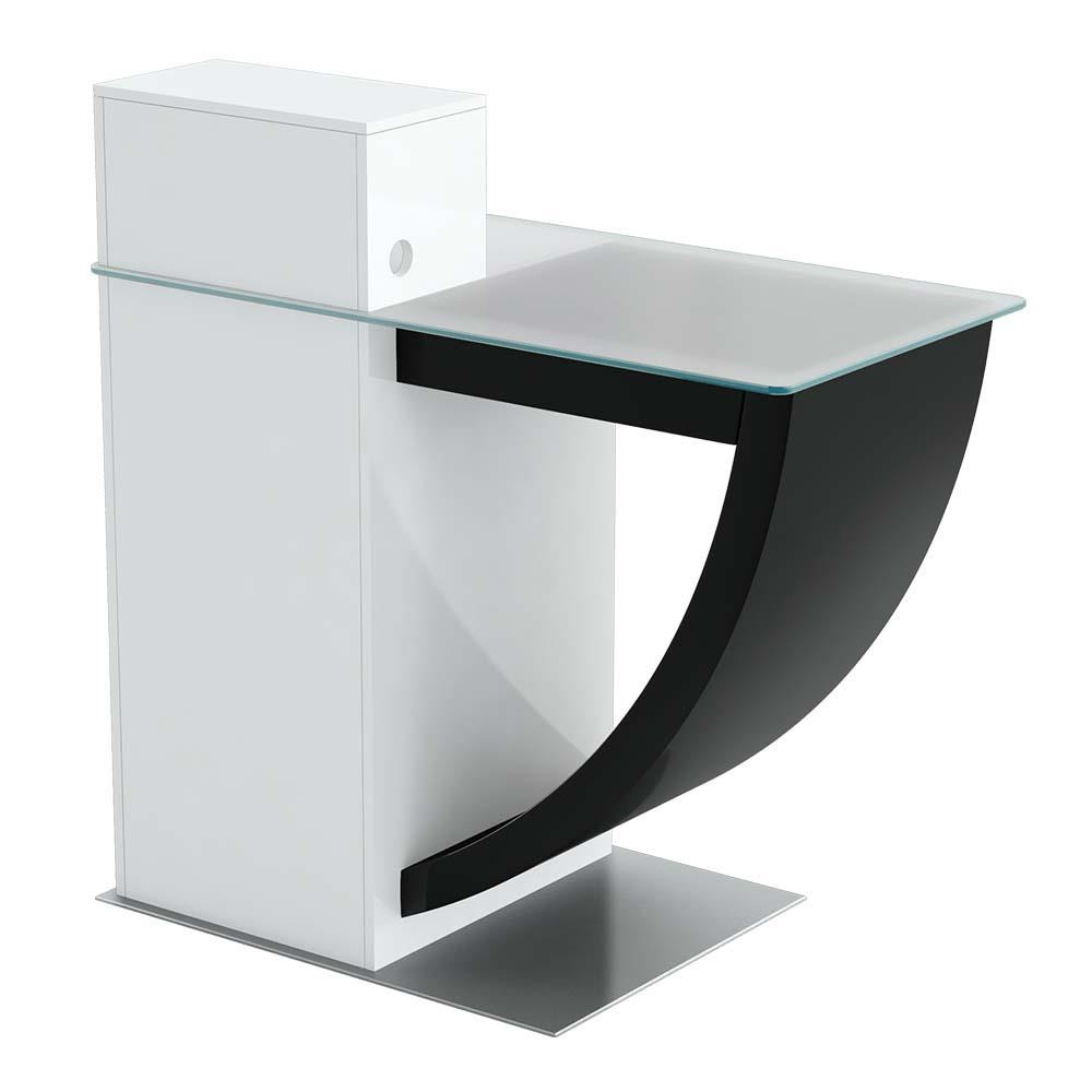 NOAH Recepcja jednomodułowa