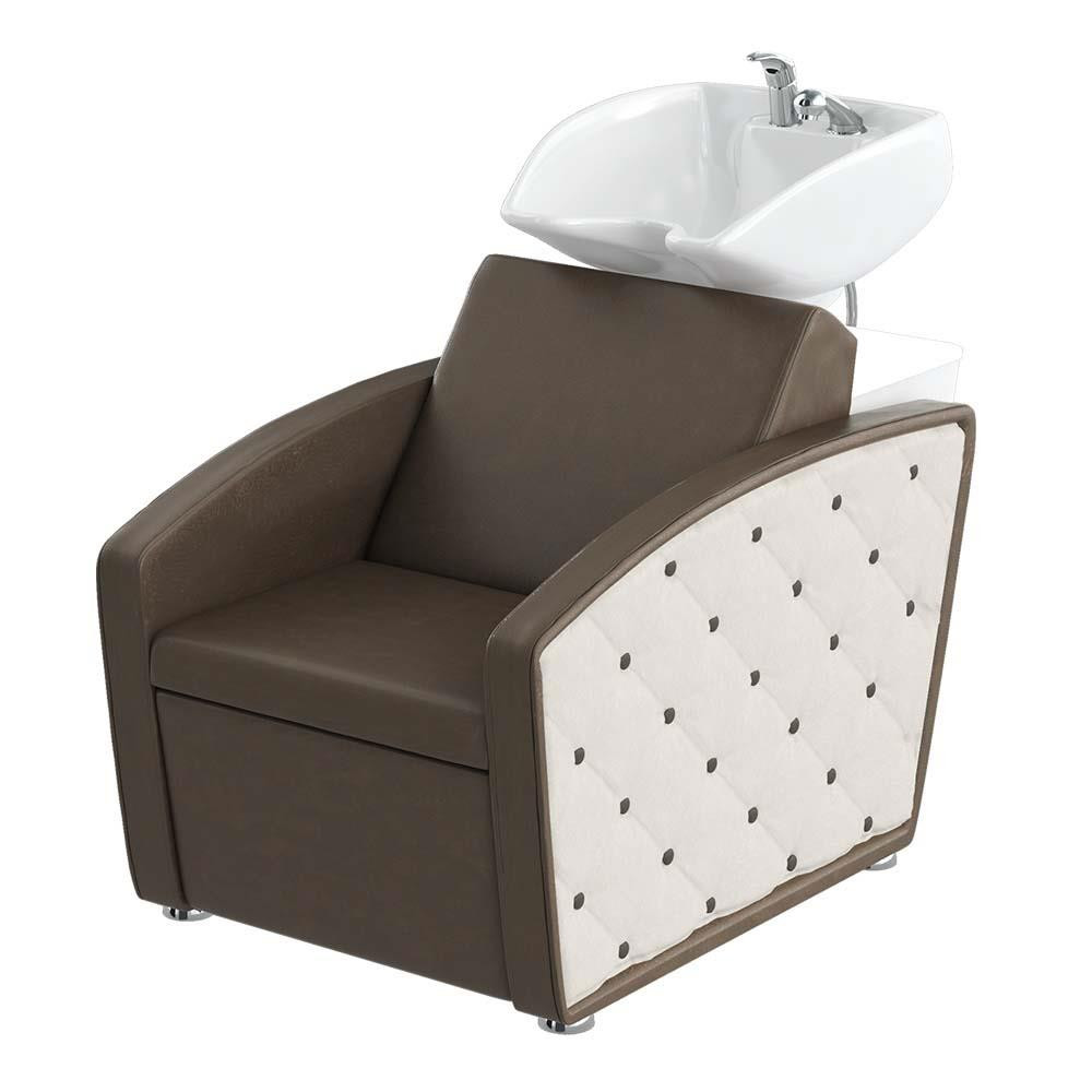 COMODO Myjnia fryzjerska