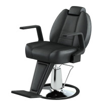 AMBASADOR II Fotel barberski