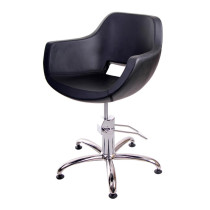 OPIUM Fotel fryzjerski