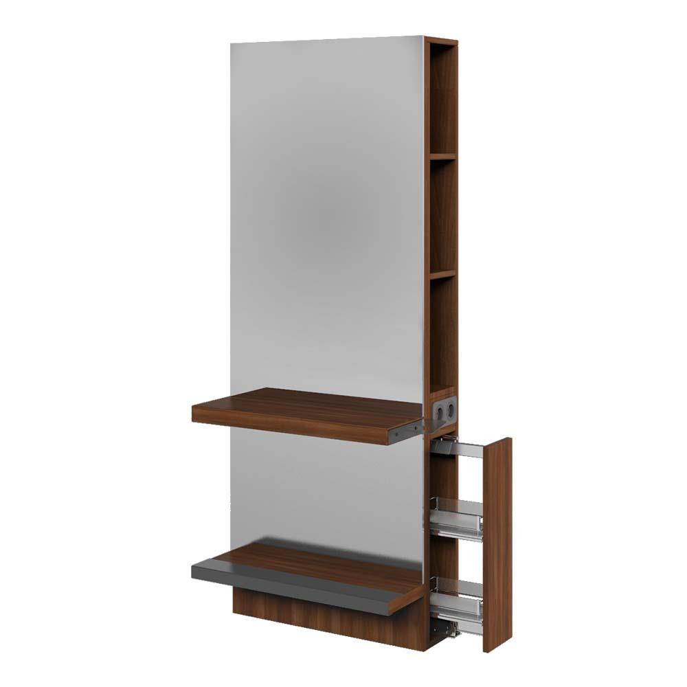 SIMPLE Konsoleta fryzjerska wolnostojąca ExpressLine