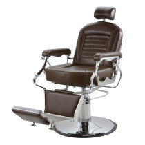 ANDY Fotel barberski