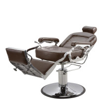 ANDY Fotel barberski