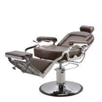 ANDY Fotel barberski