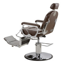 ANDY Fotel barberski