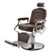 ANDY Fotel barberski