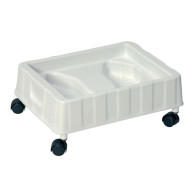 FOOT Brodzik na kółkach