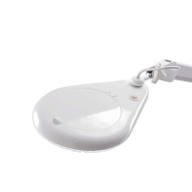 DEC34 Lampa lupa bez statywu