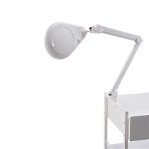 DEC34 Lampa lupa bez statywu