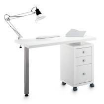 305 SQUARE Stolik do manicure