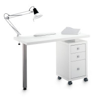 305 SQUARE Stolik do manicure