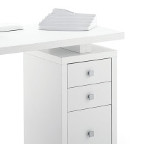 305 SQUARE Stolik do manicure