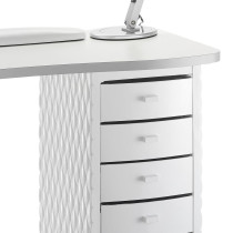 264 DECOR Stolik do manicure