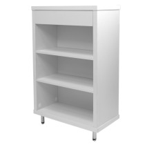 OMEGA Recepcja ExpressLine