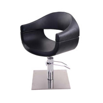 PATRIZIO Fotel fryzjerski