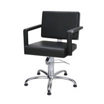 COMFY Fotel fryzjerski