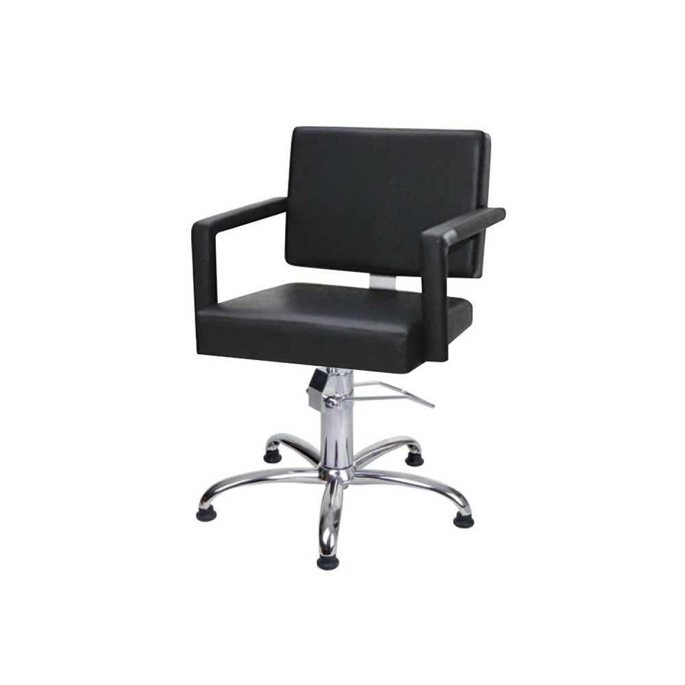 COMFY Fotel fryzjerski