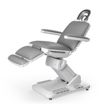 SANMED Fotel zabiegowy