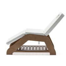 LIVIA RELAX Leżanka zabiegowa