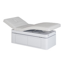 PRINCE LUX Leżanka zabiegowa