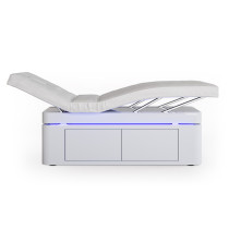 PRINCE LUX Leżanka zabiegowa