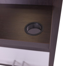 FIONA Konsoleta fryzjerska ExpressLine