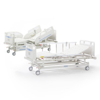 OPTIMUS Łóżko dwufunkcyjne