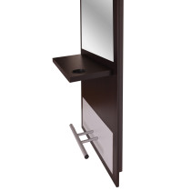 FIONA Konsoleta fryzjerska