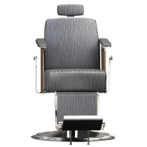 HUGO Fotel barberski