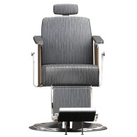 HUGO Fotel barberski